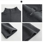 Solid Color Casual T-shirt Women Long Sleeve Turtleneck Crop Tops Sexy Simple Style Party Club 2023 Spring Summer New T-shirts