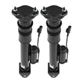Pair Rear Air Shock Absorbers for Mercedes-Benz M GL Class W164 X164 1643200731