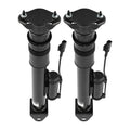 Pair Rear Air Shock Absorbers for Mercedes-Benz M GL Class W164 X164 1643200731