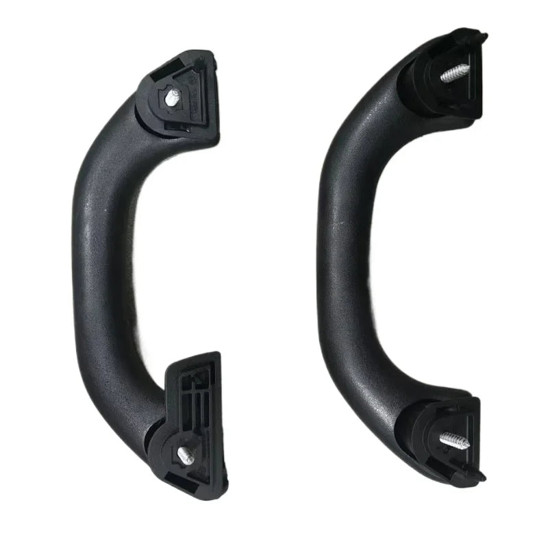1pc Black Car Interior Roof Ceiling Grab Pull Handle for VW Golf 4 GTI R32 Polo 9N Jetta MK4 Bora A4 6N0857607T 6N0857607G