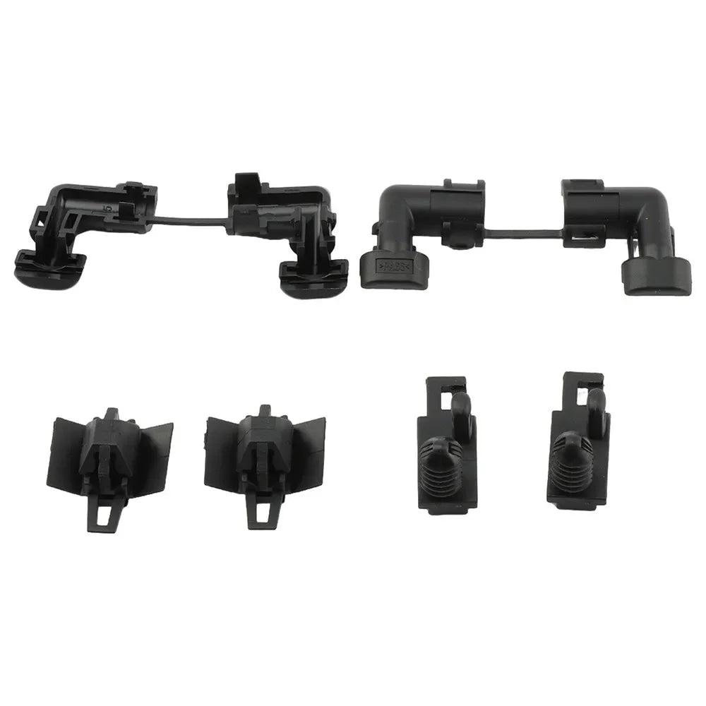 23151122 23267007 2PCS Rear Air Shock Absorbers 23290660 580-1106 23290661 For Escalade Suburban Tahoe Yukon 2015-2020