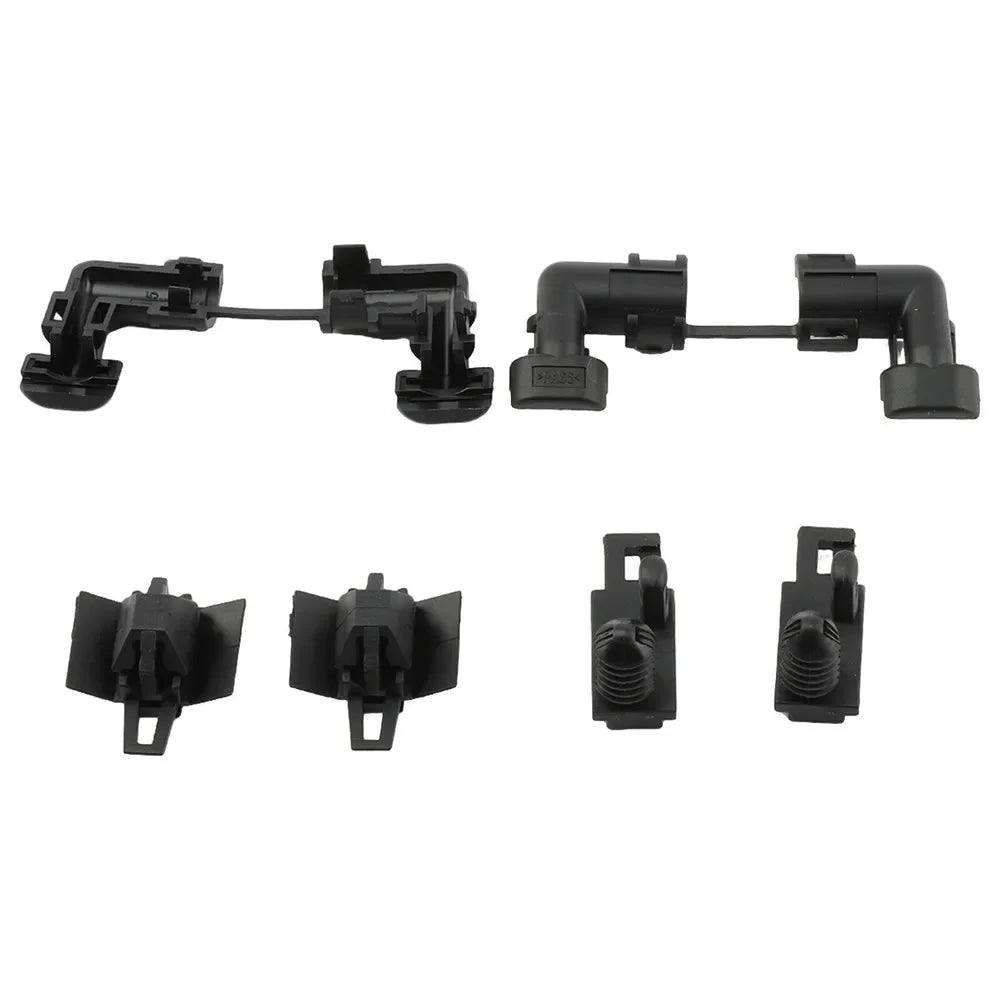 23151122 23267007 2PCS Rear Air Shock Absorbers 23290660 580-1106 23290661 For Escalade Suburban Tahoe Yukon 2015-2020