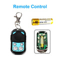 12V Car Air Parking Heater LCD Monitor Switch+Manual Buttons Remote Controller For Truck Air Diesel Heater Accessories Kit