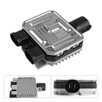 For Ford Edge Flex Land Rover LR2 Lincoln MKX Volvo S60 S80 V60 V70 XC60 XC70 New Cooling Fan Control Module 7T43-8C609-BA