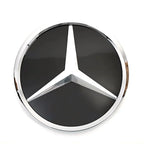 1pcs For Mercedes Benz B/C/E/S W176 W246 W205 W212 W207 W217  W166 X166 X156 X204 Front Grille Emblem Star Badge
