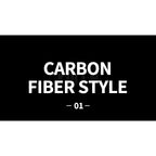 For Toyota Camry RAV4 Forturner Hilux Auris Corolla Avensis Verso Yaris Aygo Scion TC ABS Carbon Fiber Style Car Key Case Cover