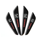 Car Door Anti-collision Protector Bar Stickers for Honda Civic Honda Odyssey Spirior CRV XR-V HR-V City Accord Jazz