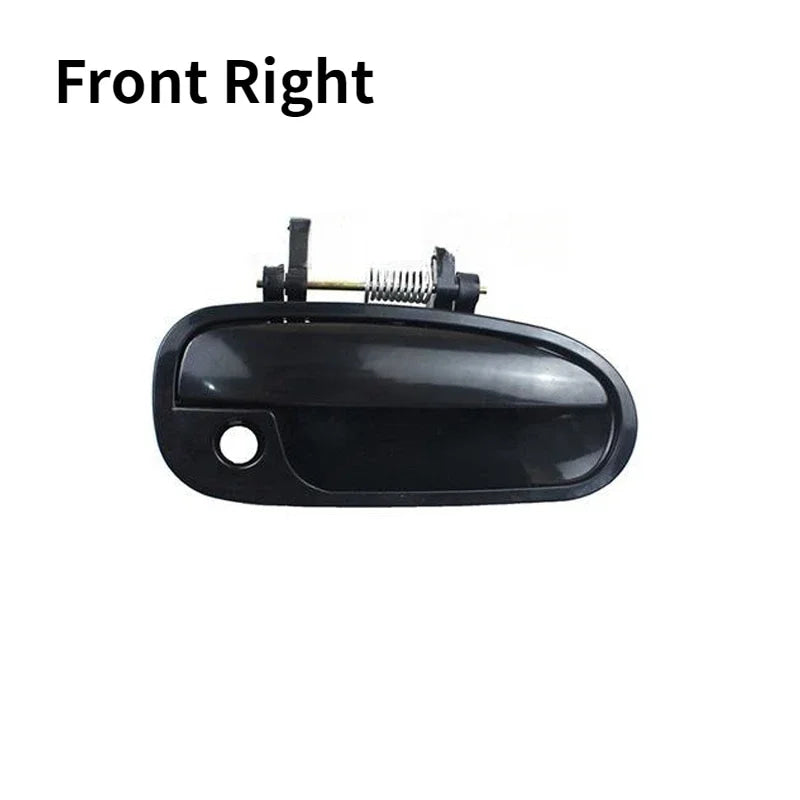 Car Outside Exterior Door Handle For Honda Civic EK3 1996 1997 1998 1999 2000 72180-S04-003 72140-S04-003