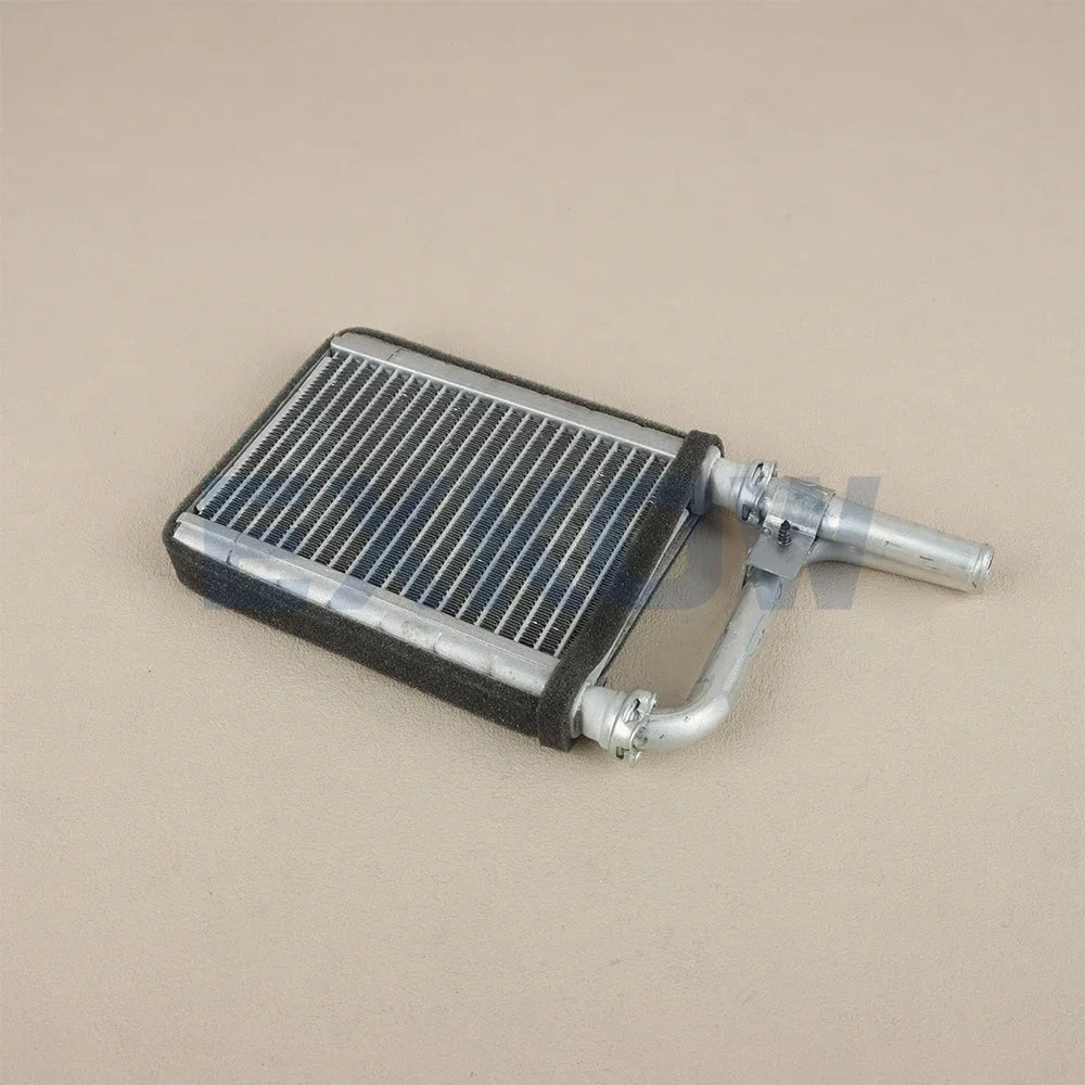 Heater Core Radiator for Mitsubishi Pajero Montero Shogun 3 4 MK3 MK4 V73 V74 V75 V78 V93 V97 V98 2000-2020 MR500659 MR500698