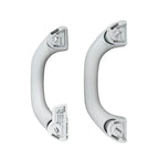 1pc Black Car Interior Roof Ceiling Grab Pull Handle for VW Golf 4 GTI R32 Polo 9N Jetta MK4 Bora A4 6N0857607T 6N0857607G