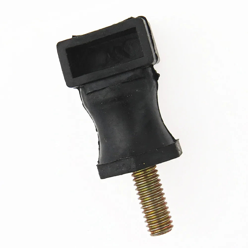 SCJYRXS 3 Pcs  Secondary Air Pump Rubber Mount  06A133567A For Beetle Golf MK5 MK6 Passat B5 TT A3 06A133567A