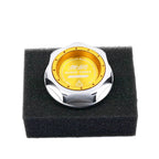 Mu gen For Honda Acura Aluminum Engine Oil Cap Tank Cover Thread 32mm