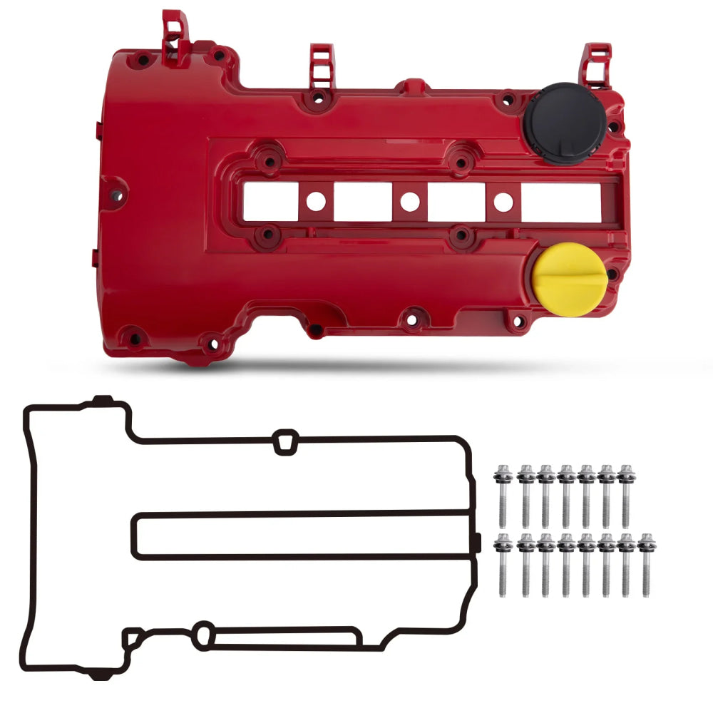 Valve Cover for Cadillac ELR 1.4L 2014-2016 for Chevy Cadillac ELR Buick 25198498  25198874 25198874 55573746