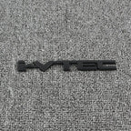 Car Emblem Decals VTEC IVTEC Metal Badge Sticker Accessories For Civic cb400 i-VTEC vfr800 cb750 Accord Odyssey CRV Pilot FIT