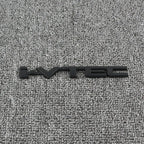 Car Emblem Decals VTEC IVTEC Metal Badge Sticker Accessories For Civic cb400 i-VTEC vfr800 cb750 Accord Odyssey CRV Pilot FIT