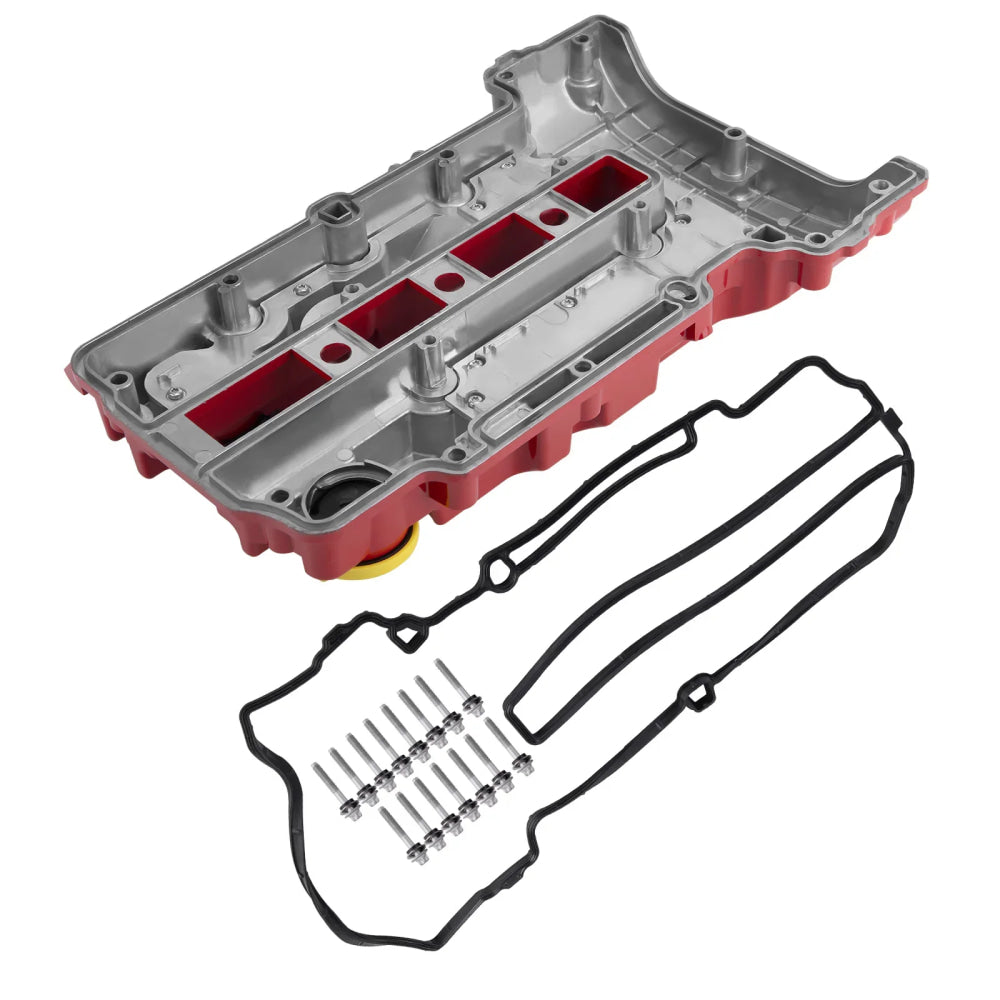 Valve Cover for Cadillac ELR 1.4L 2014-2016 for Chevy Cadillac ELR Buick 25198498  25198874 25198874 55573746