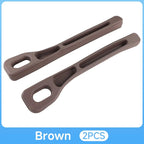 For BYD Atto 2 Yuan Pro 2024 2025 2026 2PCS Universal Car Seat Leak Proof Strips Gap Side Seam Storage Accessories
