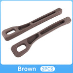 For BYD Atto 2 Yuan Pro 2024 2025 2026 2PCS Universal Car Seat Leak Proof Strips Gap Side Seam Storage Accessories
