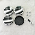 83mm Wheel Center Hub Caps Covers fit Most 20 22 Rims For Suburban Silverado Tahoe For GMC Sierra