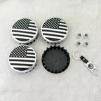 83mm Wheel Center Hub Caps Covers fit Most 20 22 Rims For Suburban Silverado Tahoe For GMC Sierra