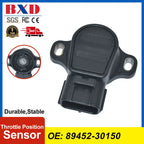 New 89452-30150 TPS Throttle Position Sensor for Toyota Supra Camry Prius Lexus ES300 SC430 LS430 1JZ 2JZ