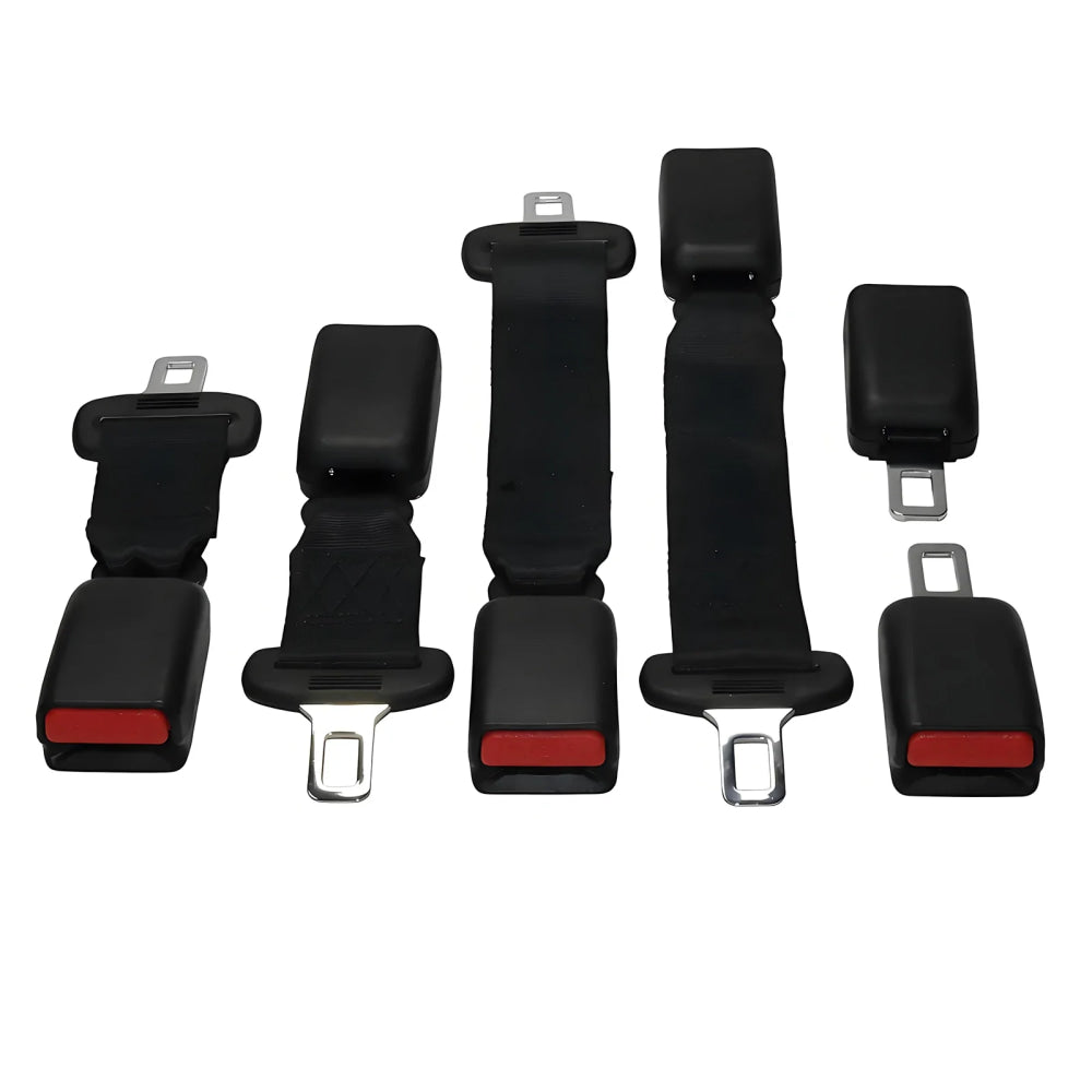 Car seat belt buckle Extender for Chevrolet Colorado dodge ram ford f150