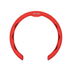 Perforated Breathable Leather Car Steering Wheel Cover Accessories For BMW E90 G80 M3 G30 M5 F82 F83 F20 F21 G42 F95 F96 G06 G07
