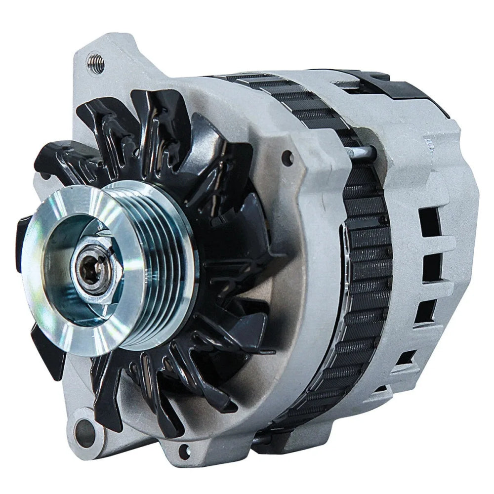 Alternator for ChevroletTahoe C/K Series GMC Bravada 1989 1990 91 92 93 94 95