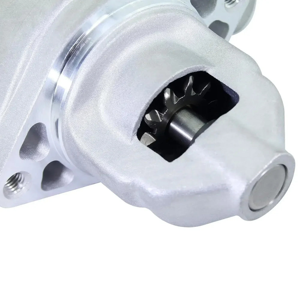 SR4280006610 228000-6610 2280006610 For Kawasaki FX921V 31HP 2009 21163-0755 21163-0803 New Starter 12VT 10T CCW