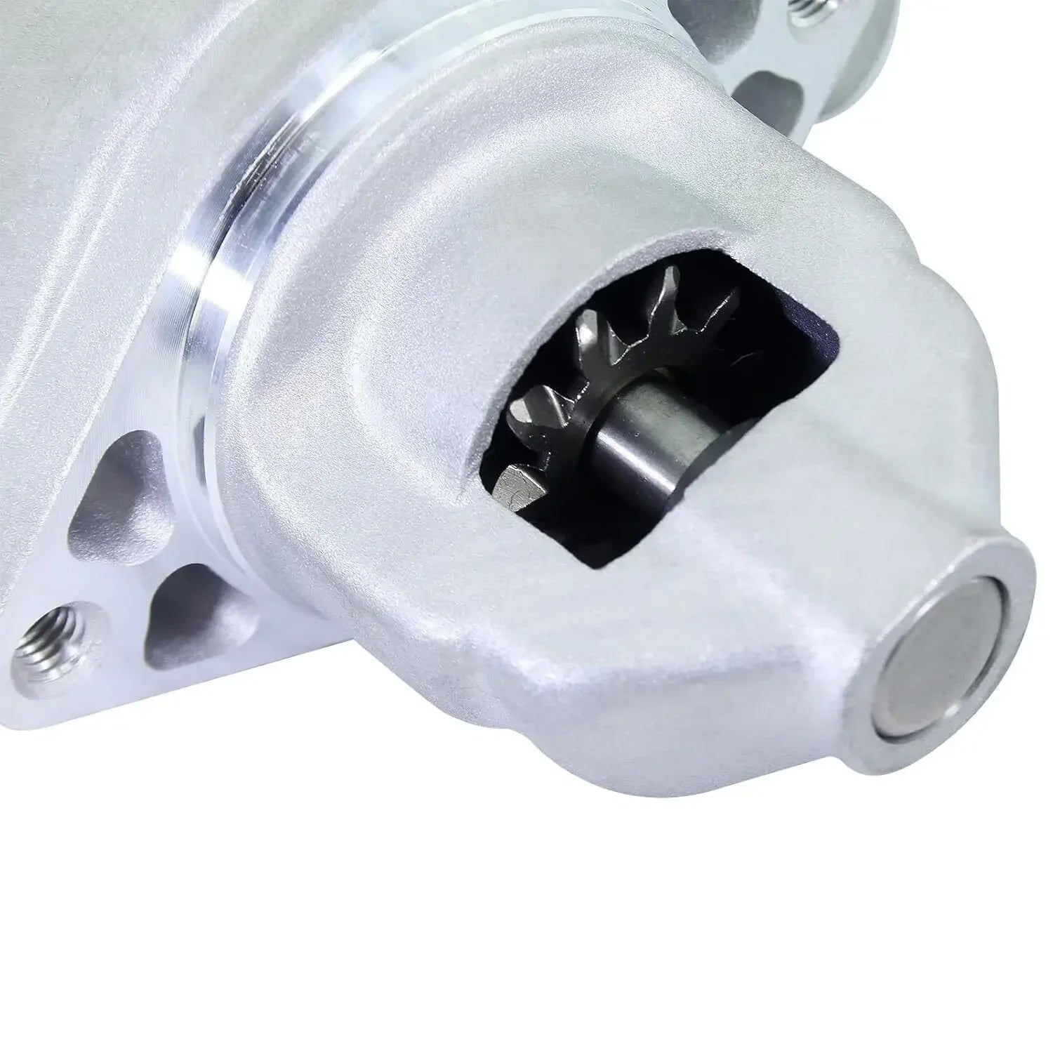 SR4280006610 228000-6610 2280006610 For Kawasaki FX921V 31HP 2009 21163-0755 21163-0803 New Starter 12VT 10T CCW