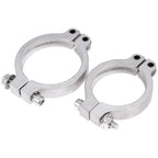 38mm Turbo External Wastegate MVS BOV Boost with Tial V-Band Flange Springs For 38mm Turbo Manifold Wastegate Port