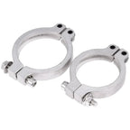 38mm Turbo External Wastegate MVS BOV Boost with Tial V-Band Flange Springs For 38mm Turbo Manifold Wastegate Port