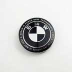 4Pcs Car Wheel Hub Cap Center Emblem LOGO Accessories for BMW E90 E60 F18 E46 X3 X5 X1 G30 E60 F30 E90 G20 E46 F02 G28 56MM 68MM
