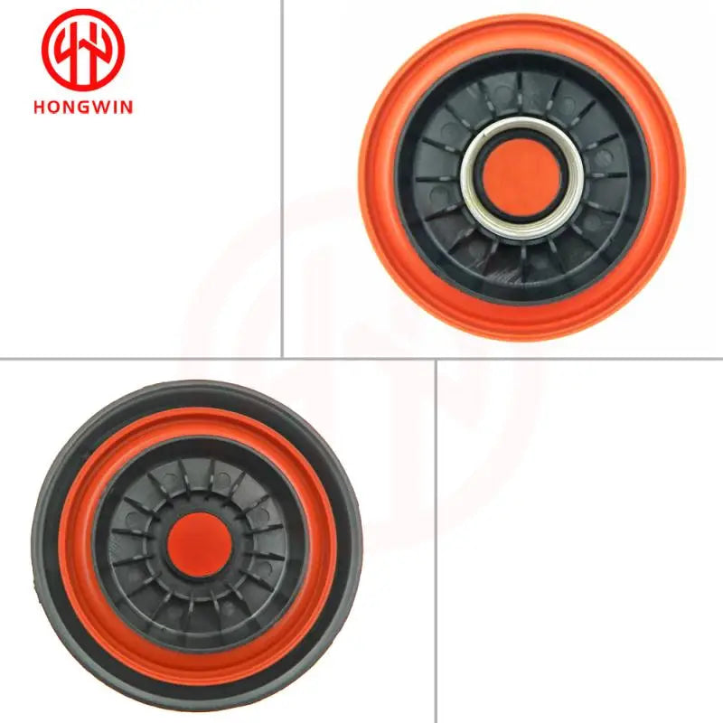 New PCV Valve Cover Repair Kit Valve Cap With Membrane For BMW B58 11127645173 20 F21 F22 F23 F30 F31 F34 F33 F36 G30 G31 X3 X4