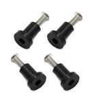 Bolt on Radiator Bracket Kit Compatible with Honda Civic EG/EK 1992-2000 Integra 1994-2001 K-Swap K Series K20 K24