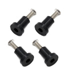 Bolt on Radiator Bracket Kit Compatible with Honda Civic EG/EK 1992-2000 Integra 1994-2001 K-Swap K Series K20 K24