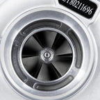 GT30 GT3037 GT3076 T3 Flange 2.5L-3.0L 0.82 Water Turbocharger 4/6 cyl 500+HP