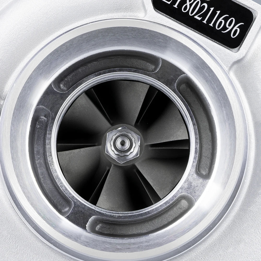 GT30 GT3037 GT3076 T3 Flange 2.5L-3.0L 0.82 Water Turbocharger 4/6 cyl 500+HP