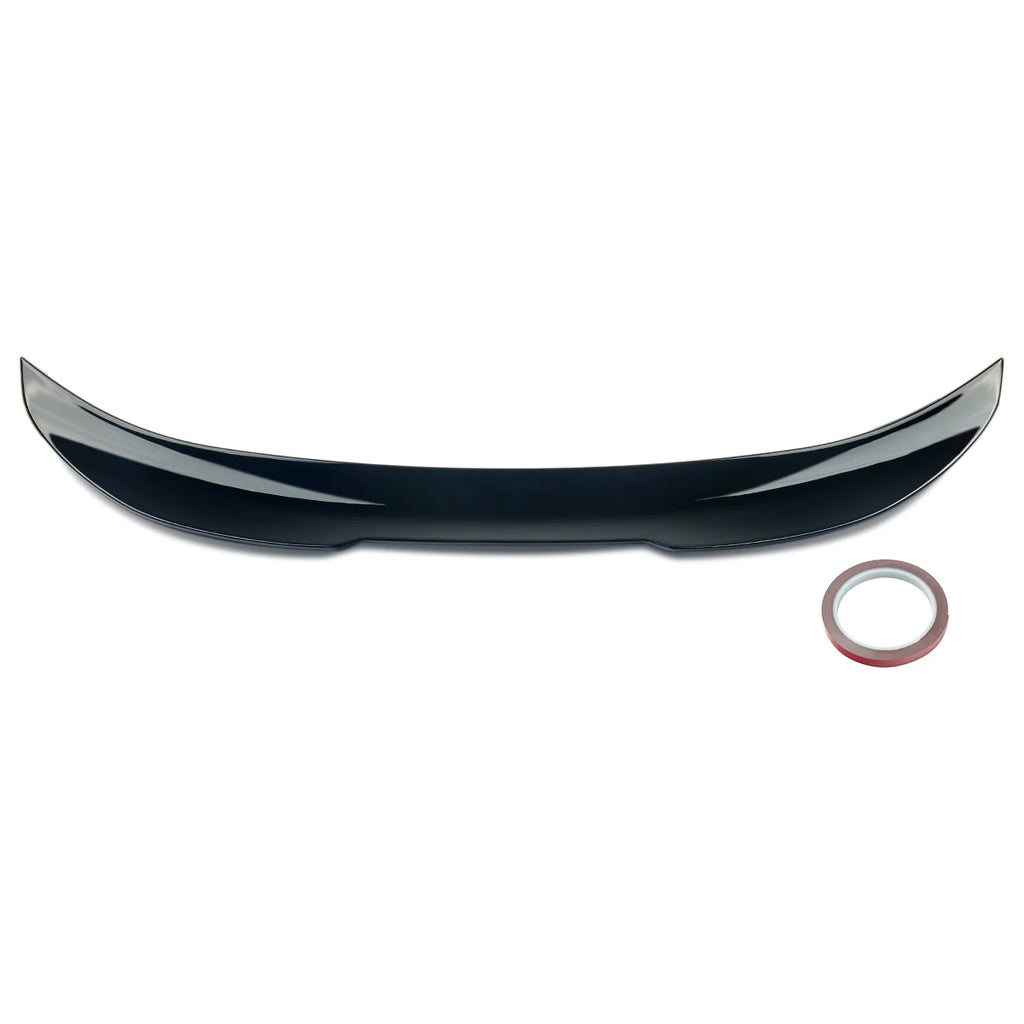 For BMW 2 Series F22 Coupe M2 F87 2014 2015 2016 2017 2018 2019 2020 2021 Rear Bumper Roof Spoiler Trunk Top Wing Lip