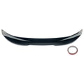 For BMW 2 Series F22 Coupe M2 F87 2014 2015 2016 2017 2018 2019 2020 2021 Rear Bumper Roof Spoiler Trunk Top Wing Lip