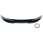 For BMW 2 Series F22 Coupe M2 F87 2014 2015 2016 2017 2018 2019 2020 2021 Rear Bumper Roof Spoiler Trunk Top Wing Lip