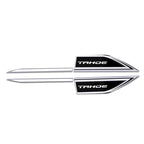 Car Side Doors Blade Car Body Protective Sticker Accessory For Chevrolet Trax Cruze Equinox Camaro Tahoe Traverse Trailblazer
