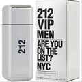 Carolina Herrera 212 Vip for men Eau De Toilette Spray (New Packaging) 100ml/200ml