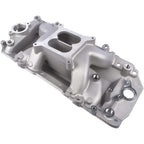 AP02 For BBC Big Block Chevy V8 396 402 427 454 Oval Port Air Gap Intake Manifold