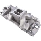 AP02 For BBC Big Block Chevy V8 396 402 427 454 Oval Port Air Gap Intake Manifold