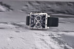 2026 New Pagani Design PD1725 Men Square Quartz Watch Chronograph 42MM Sapphire Glass Waterproof Racing Sports Silicone reloj