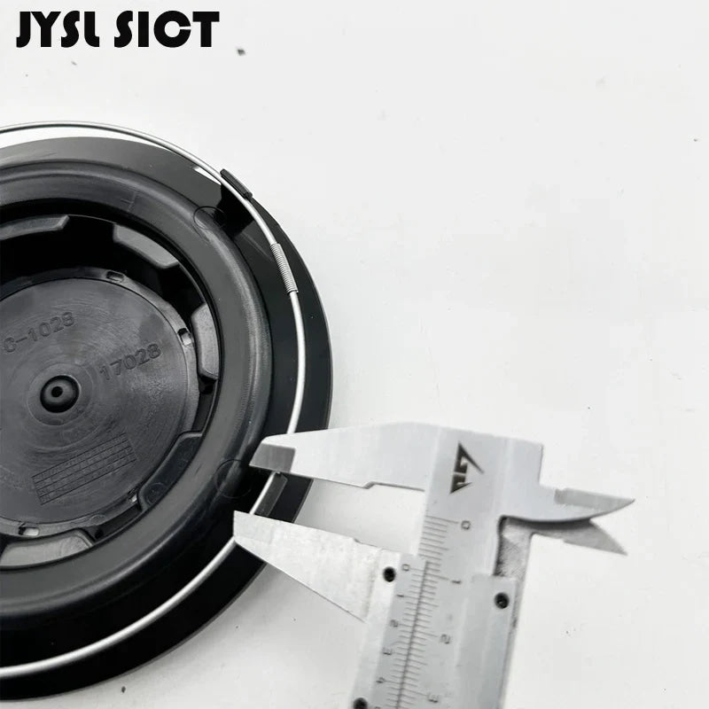 Car Wheel Center Hub Cover Cap For Mercedes-Benz W 219 R 18 AMG G350 G500 G63 S680 GLS600 147mm