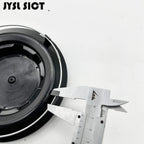 Car Wheel Center Hub Cover Cap For Mercedes-Benz W 219 R 18 AMG G350 G500 G63 S680 GLS600 147mm