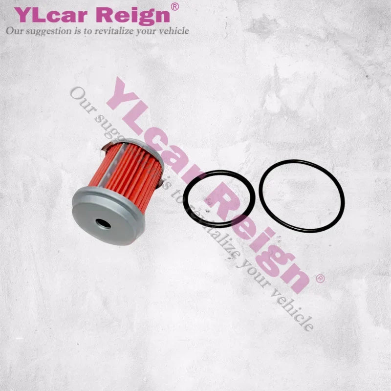 M3WC GK5 5T0 Auto Transmission Filter Gakset For Honda Civic City Jazz Gk5 Vezel HR-V 21814-5T0-000 25420-5T0-003 25450-P4V-013