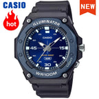 Casio watch for men 2025 New Model top set Waterproof quartz casual watch relogio masculino часы мужские наручные MW-620H series